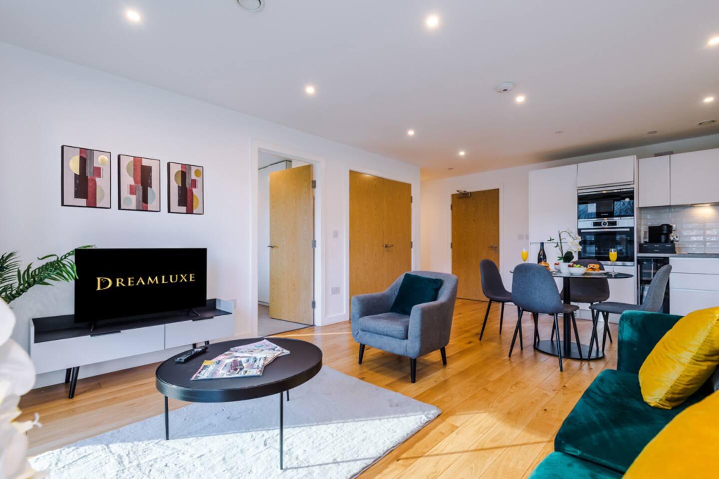 The Sterling Suite
