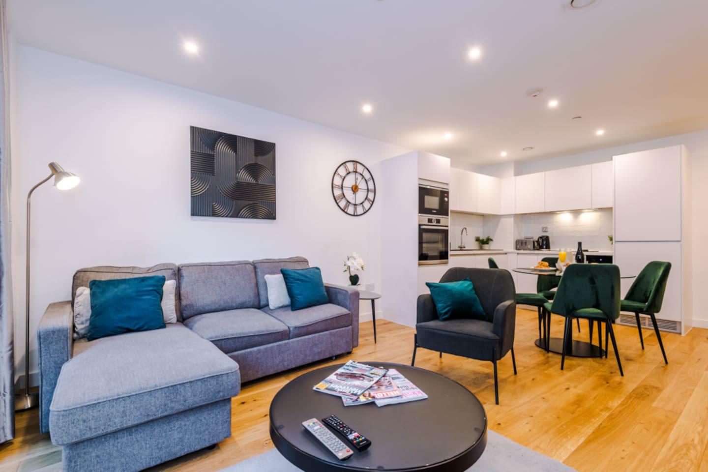 The Landmark Suite2
