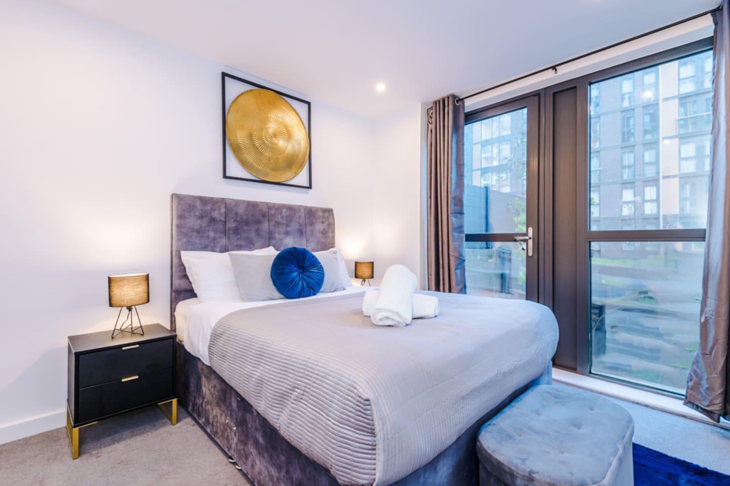 The Landmark Suite5
