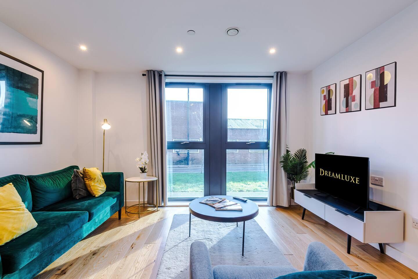 The Olson Suite