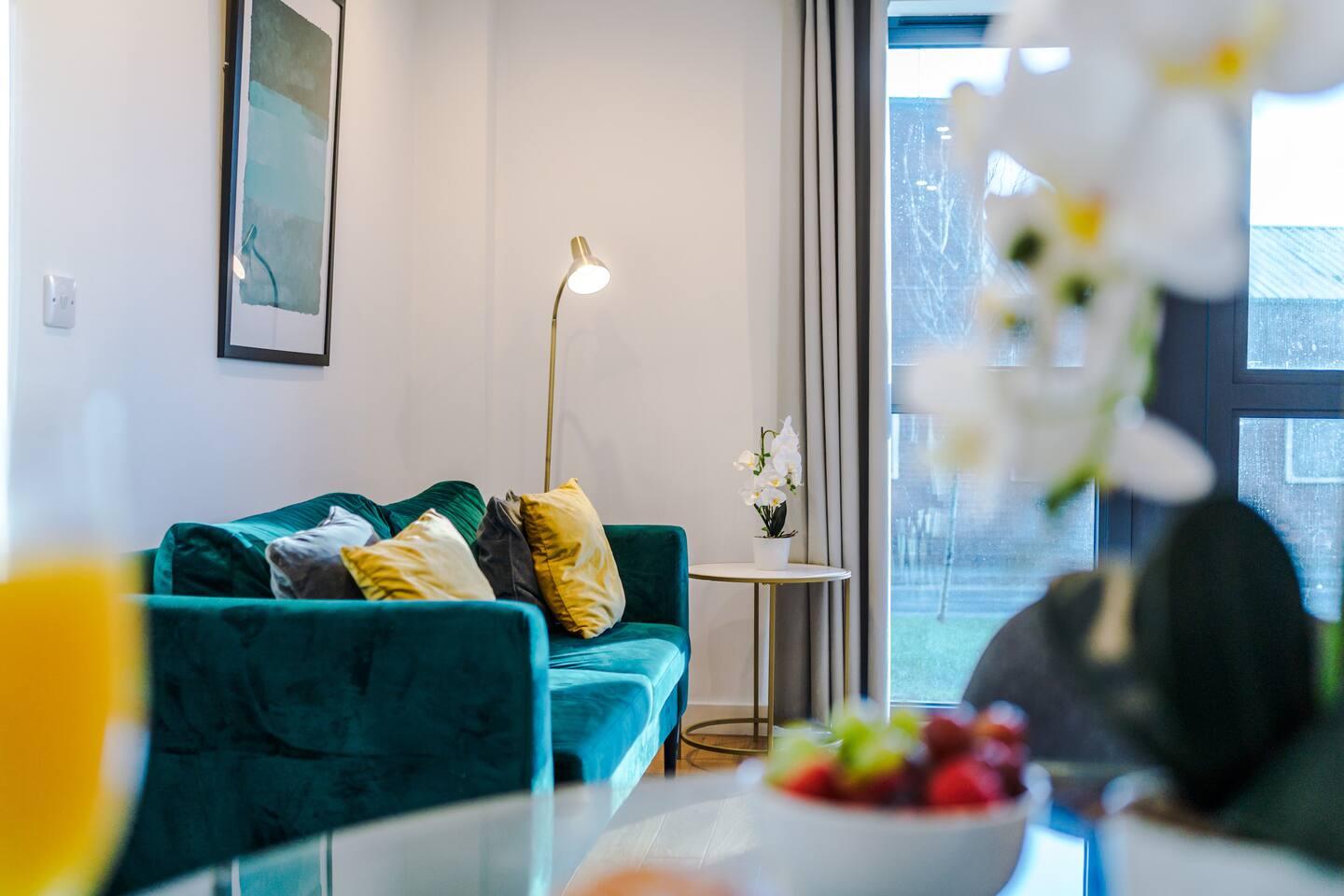 The Olson Suite4