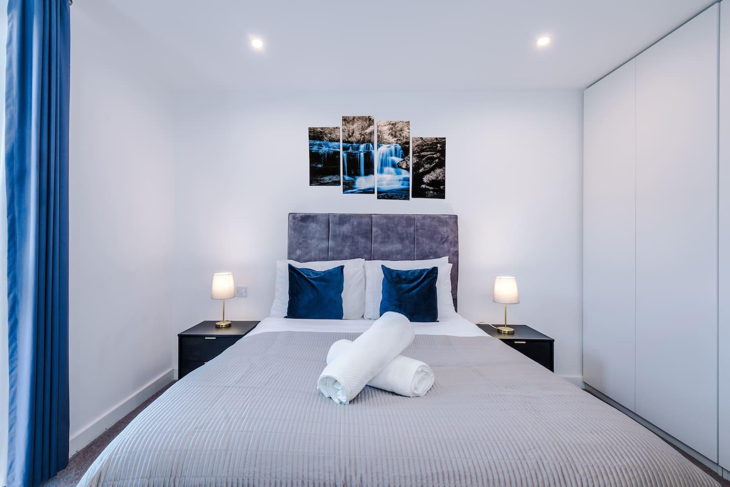 The Olson Suite5