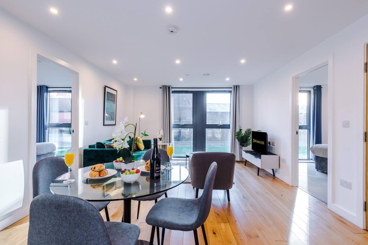 The Olson Suite6
