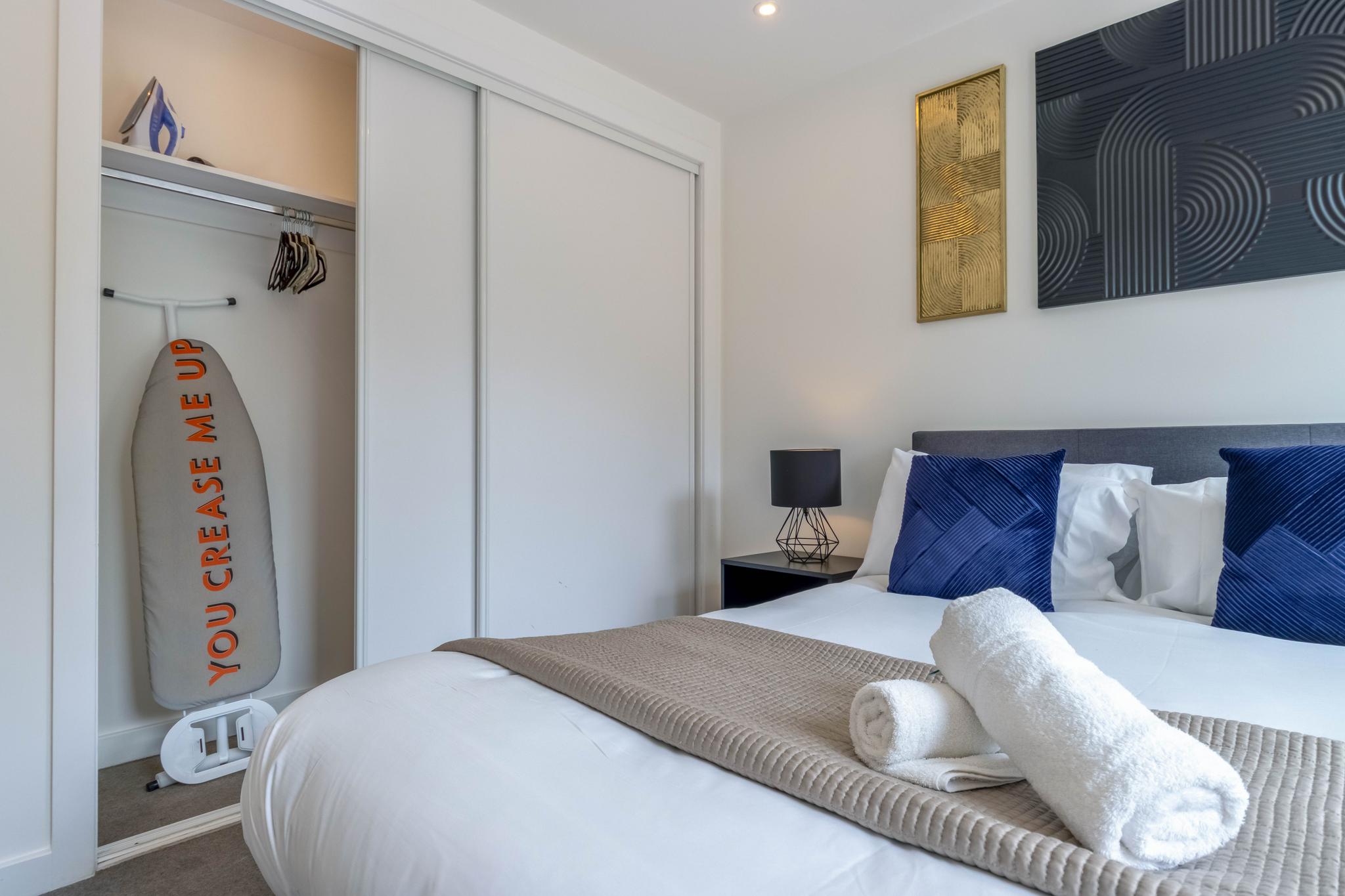 The William Suite3