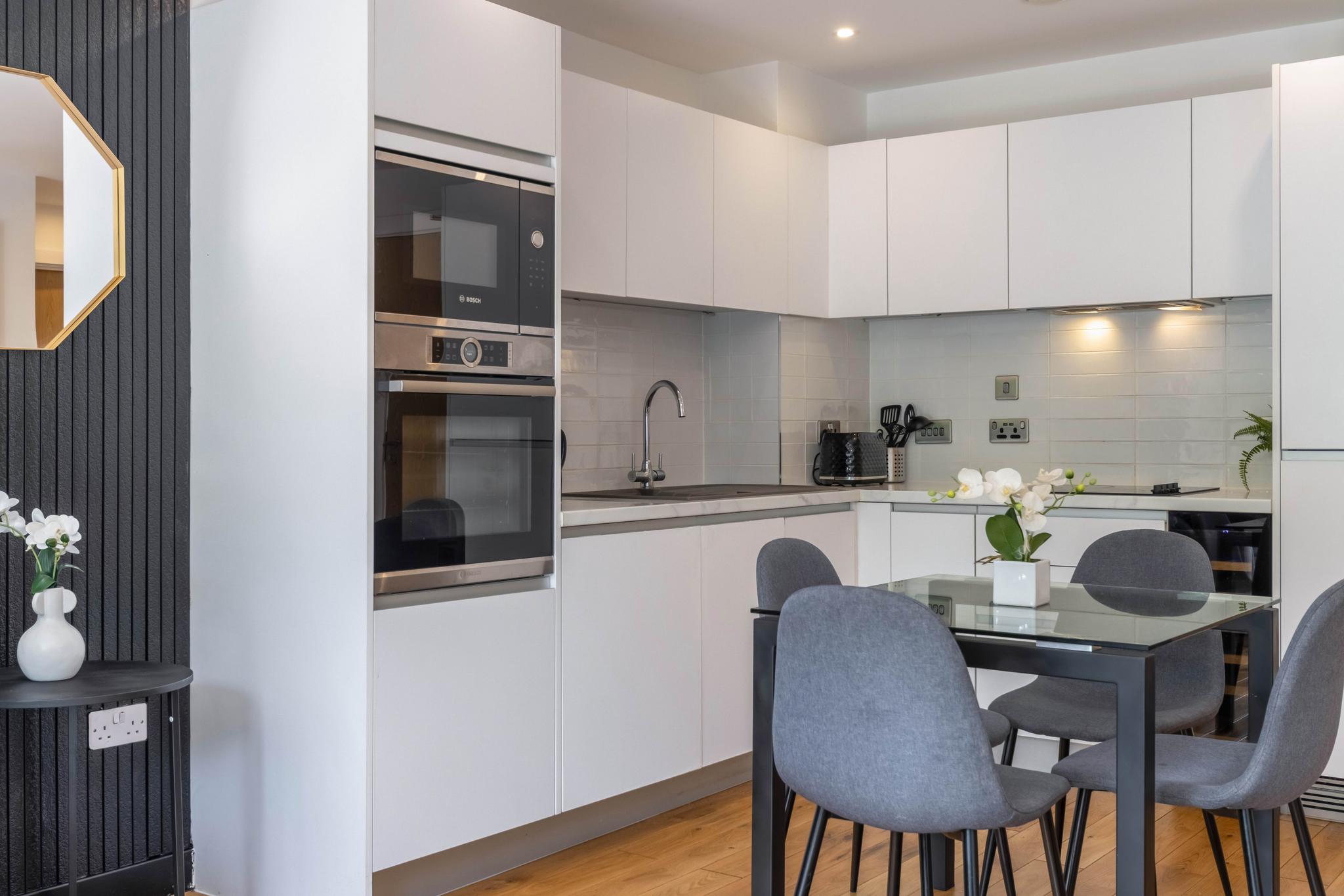 The William Suite2