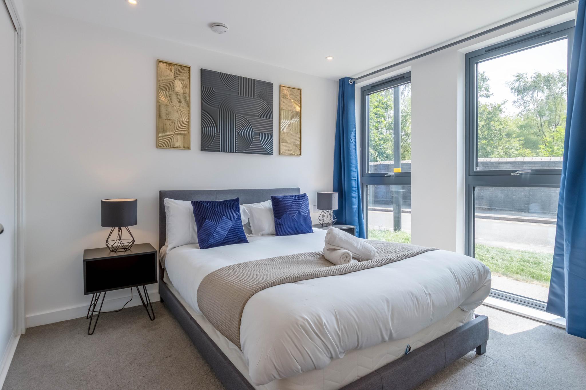 The William Suite