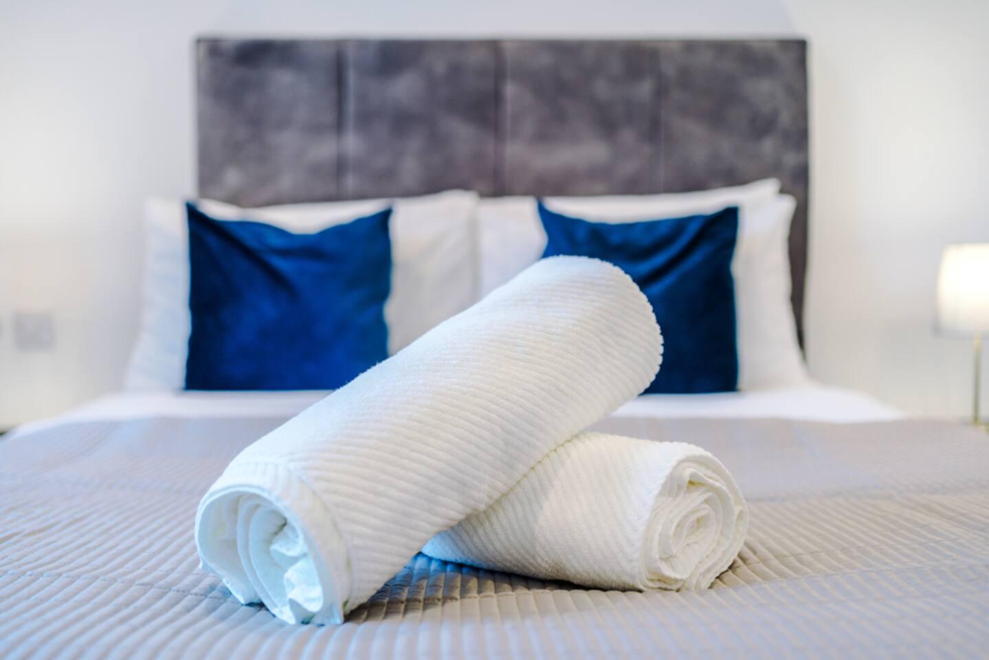 The Sterling Suite3