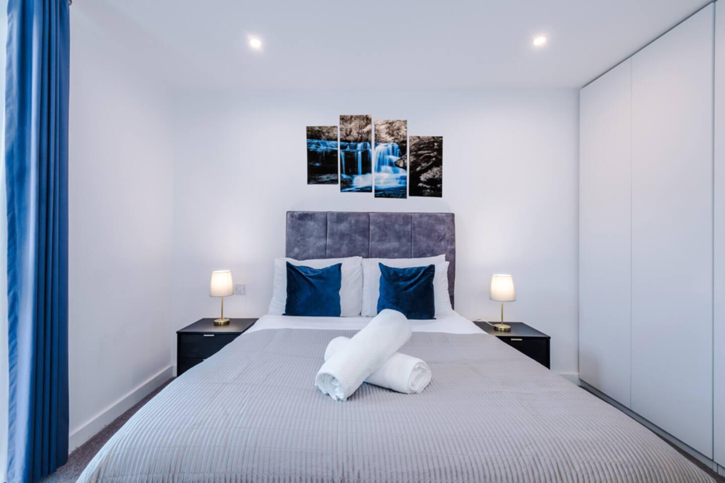 The Sterling Suite4