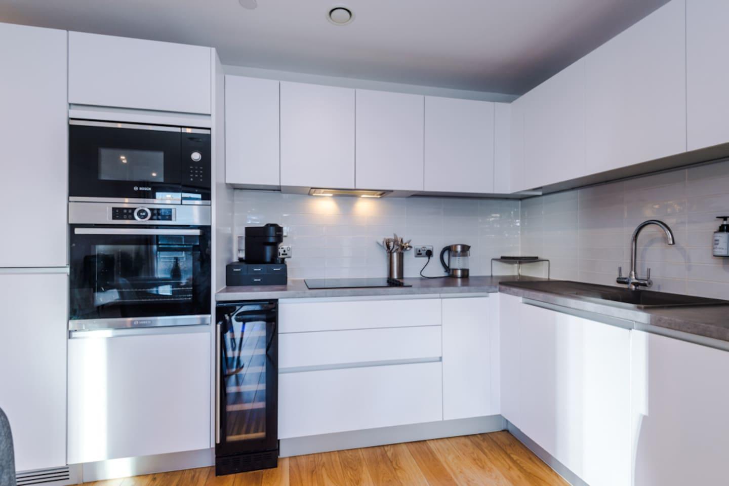 The Sterling Suite6